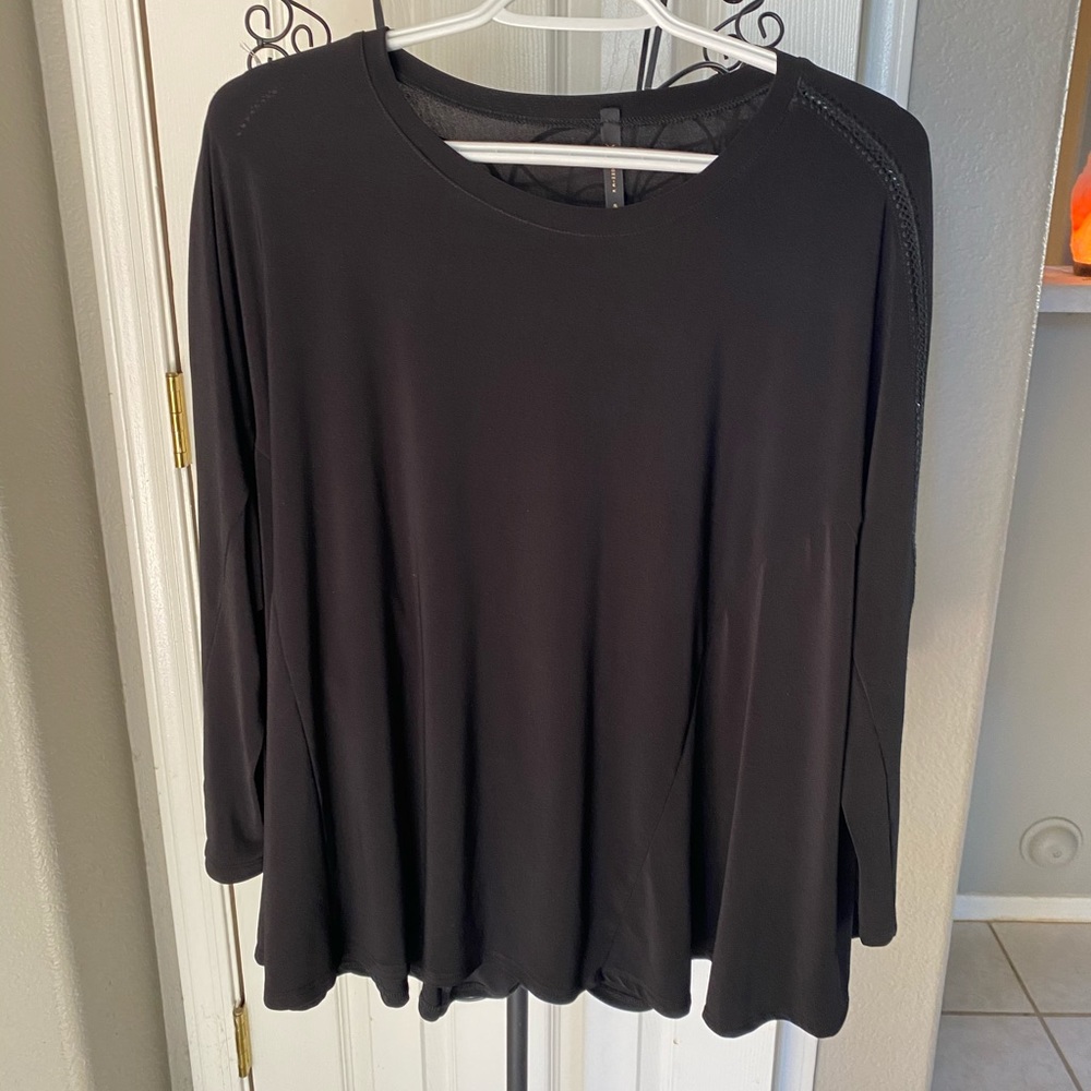 Blouse Blouse by Connie K